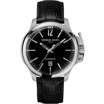 ساعت مچی جورجیو فیدون GIORGIO FEDON کد GFCE002